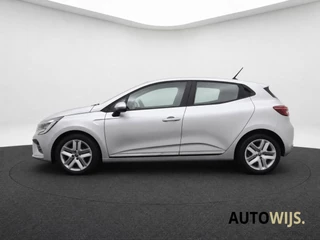 Renault Clio – thumbnail 2