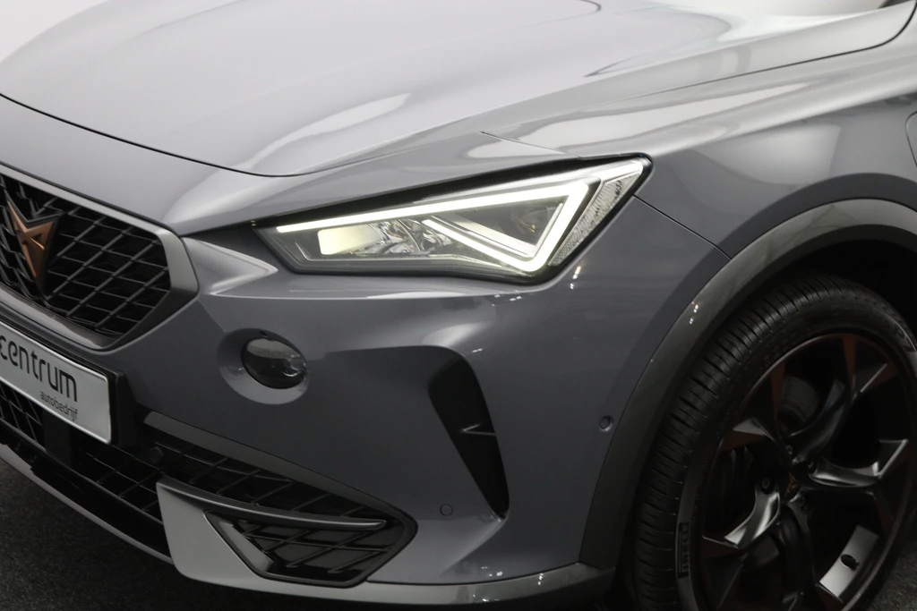 CUPRA Formentor – foto 18