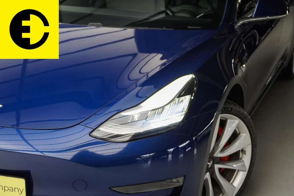 Tesla Model 3 – foto 34