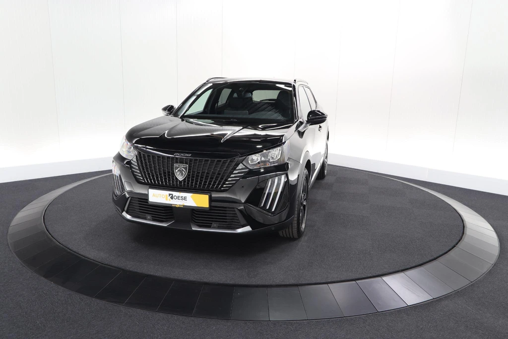 Peugeot 2008 – foto 2