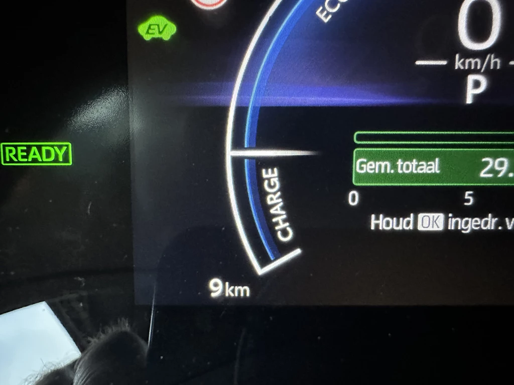 Toyota Yaris Cross – foto 30