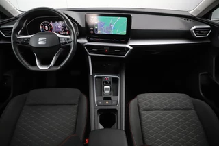SEAT Leon – thumbnail 12