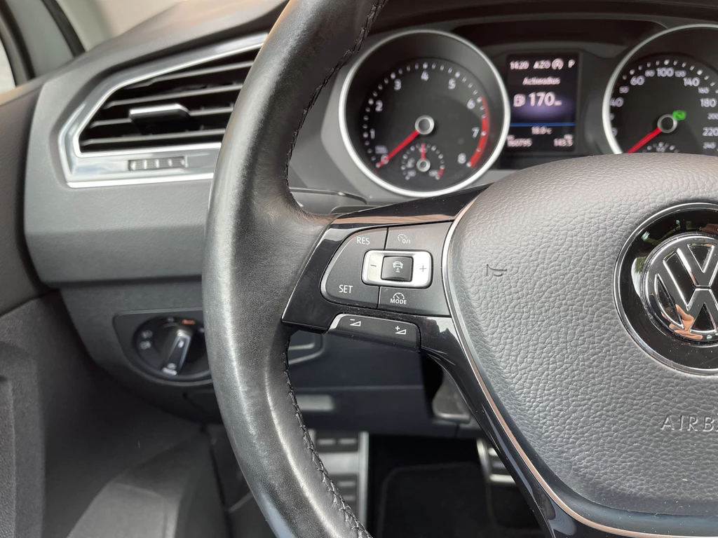 Volkswagen Tiguan – foto 11