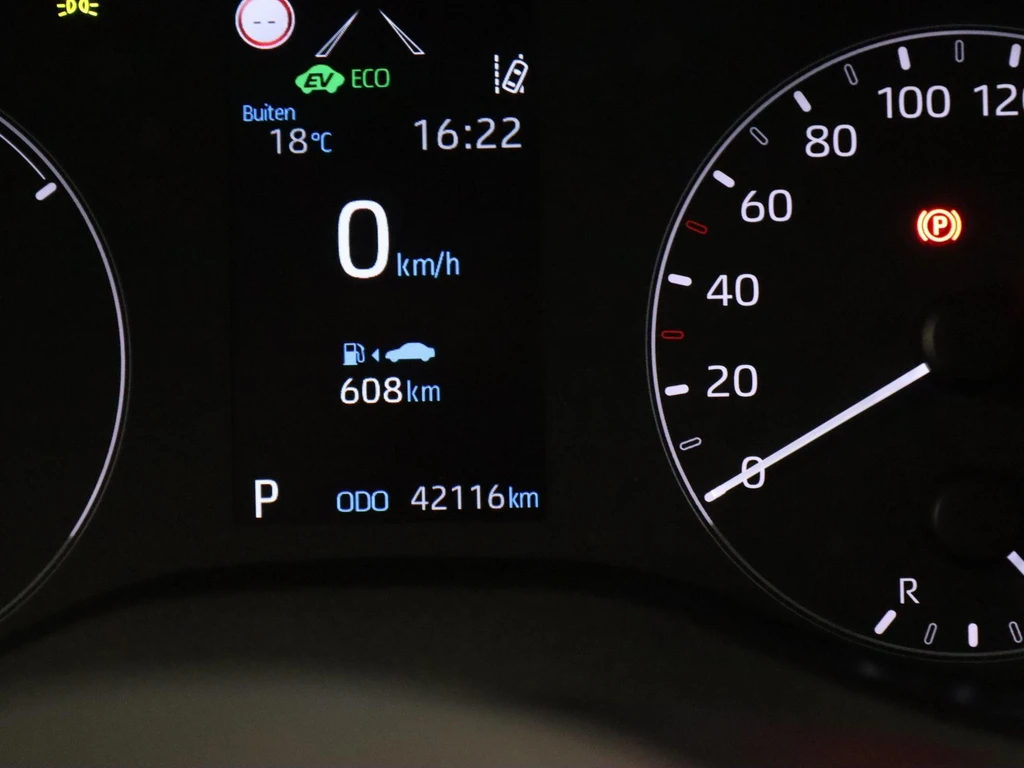 Toyota Yaris – foto 20