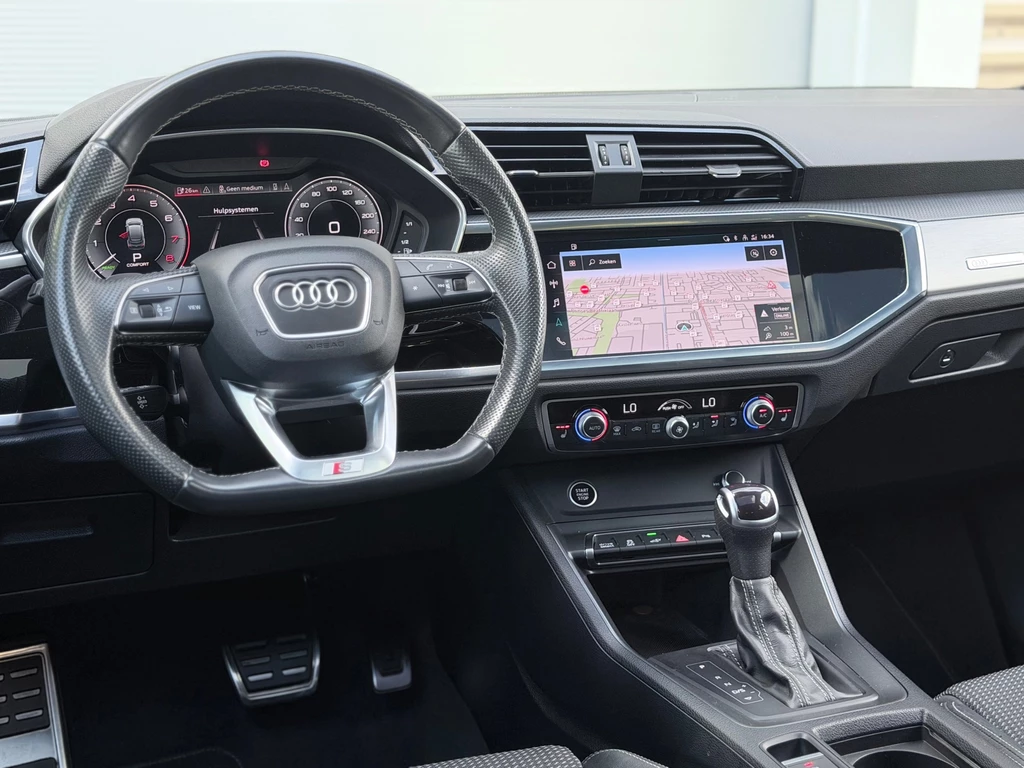 Audi Q3 – foto 11