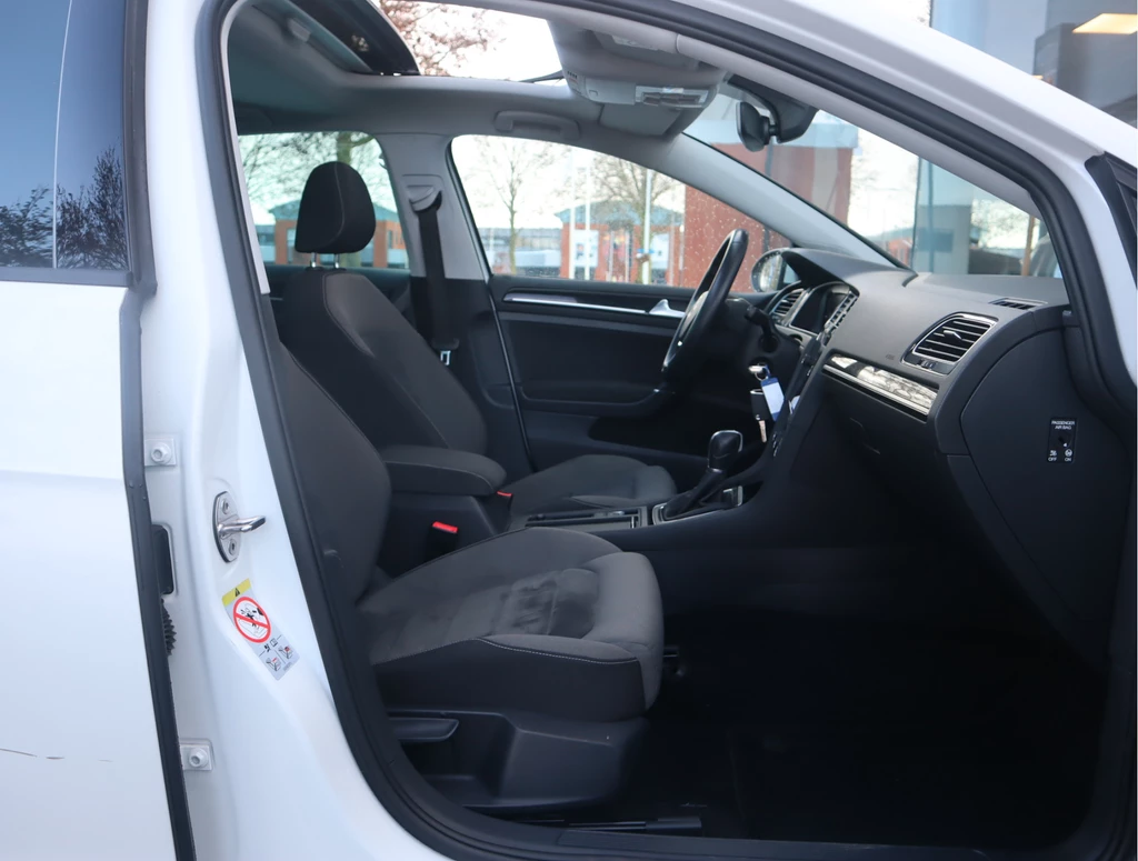 Volkswagen Golf – foto 18