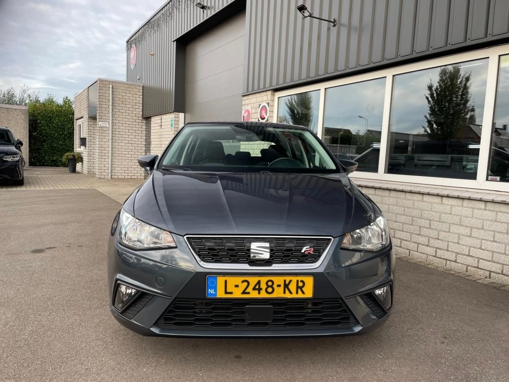 SEAT Ibiza – foto 10