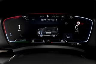 BYD SEAL U – thumbnail 12