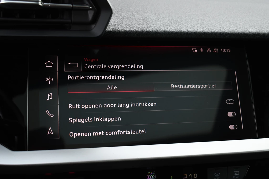 Audi A3 – foto 35