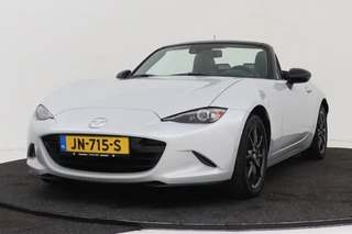 Mazda MX-5 – thumbnail 2