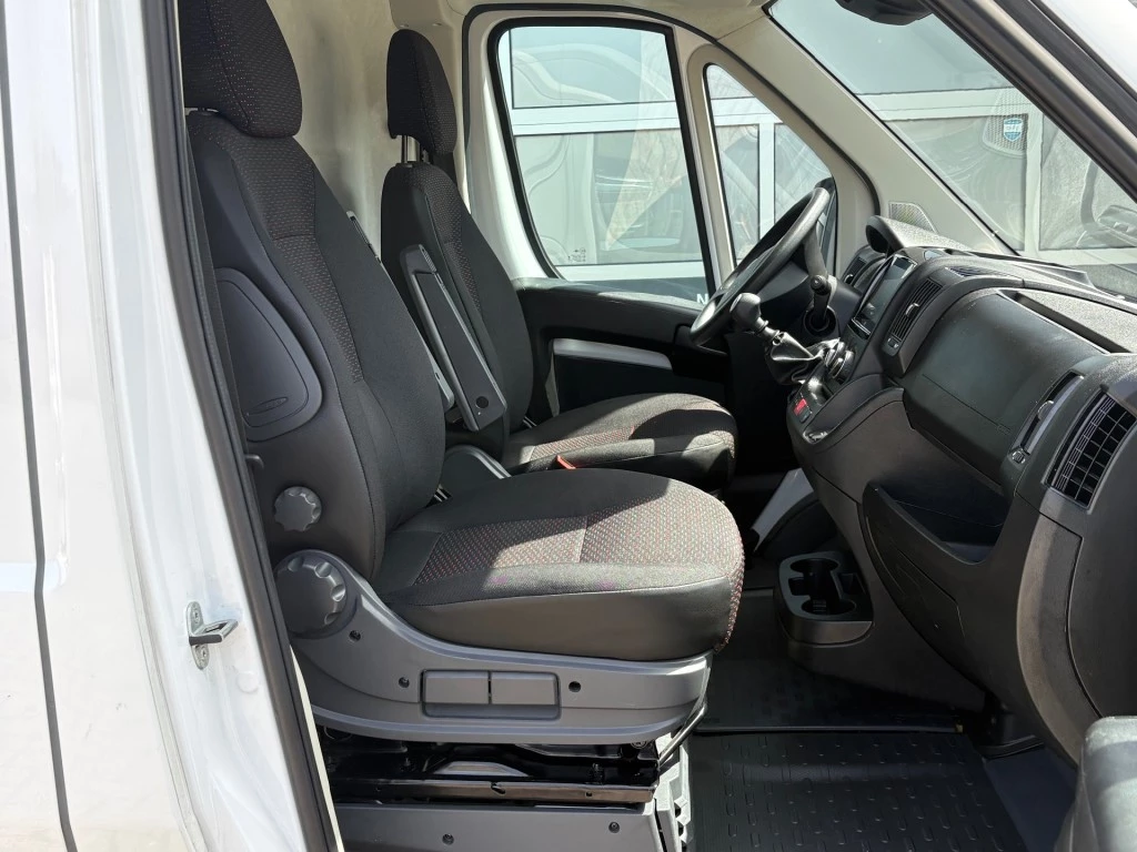 Opel Movano – foto 9
