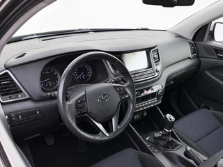 Hyundai Tucson – thumbnail 17
