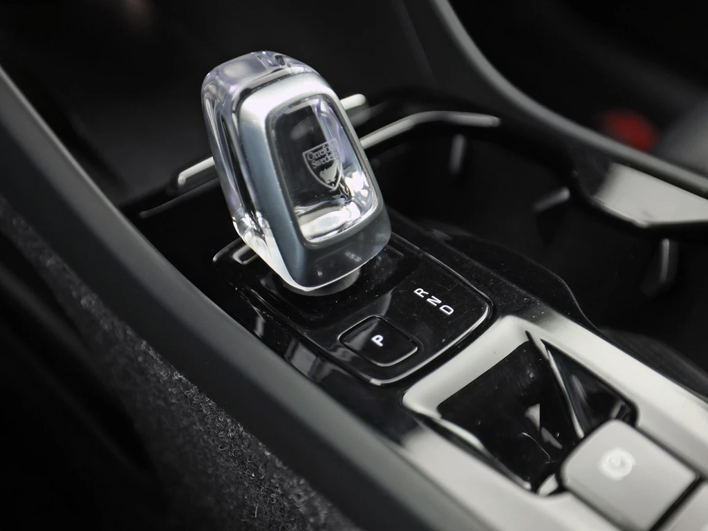 Volvo XC40 – foto 13