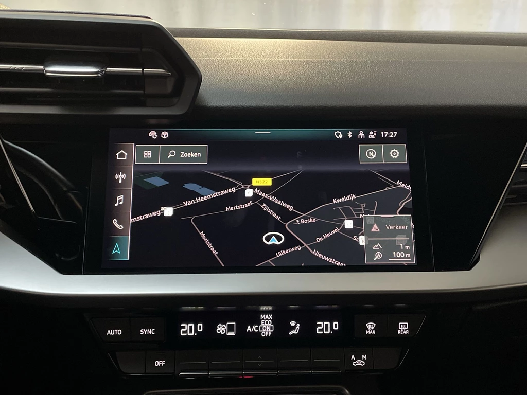 Audi A3 – foto 16
