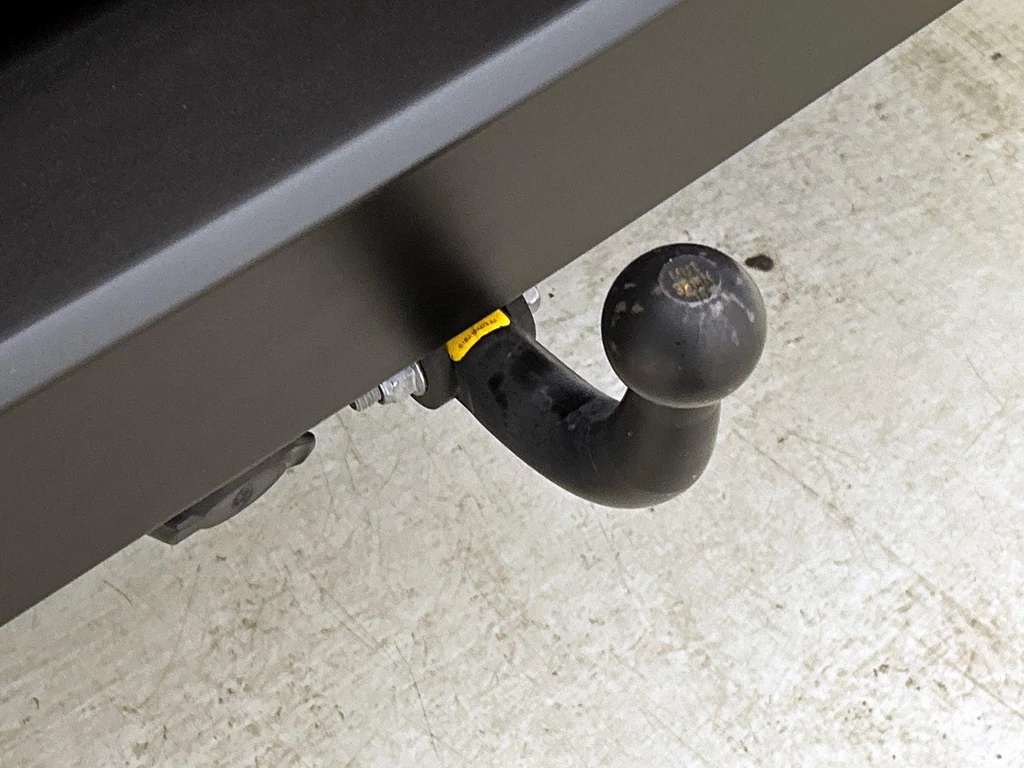 Ford Transit Connect – foto 11