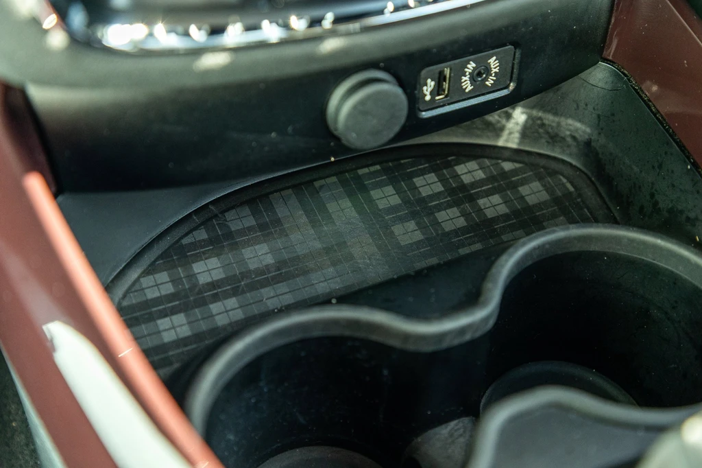 MINI Clubman – foto 78