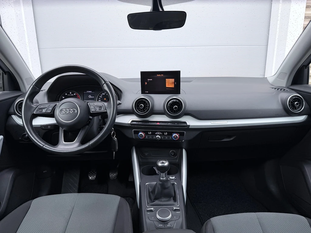 Audi Q2 – foto 7
