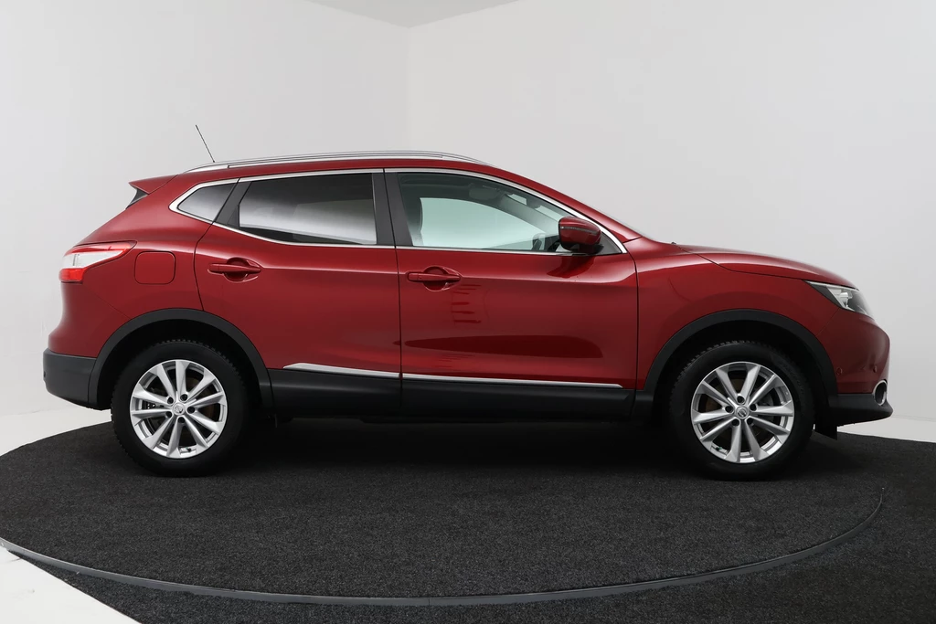 Nissan QASHQAI – foto 6