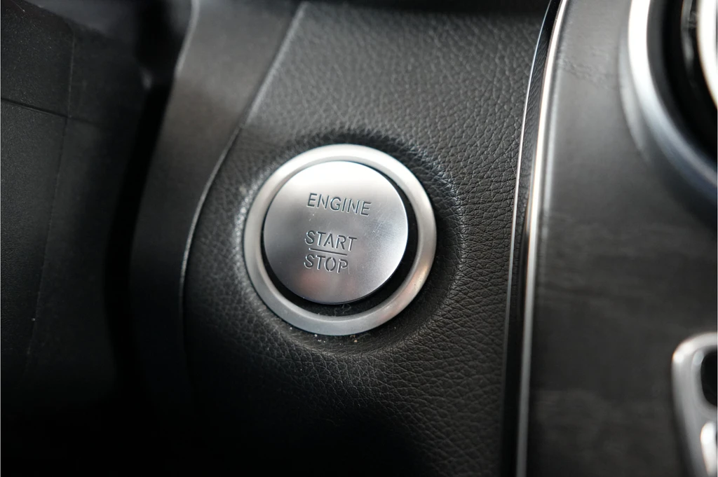 Mercedes-Benz C-Klasse – foto 32