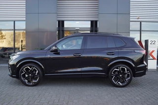 Volkswagen Tiguan – thumbnail 4