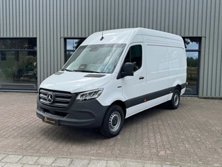 Mercedes-Benz eSprinter – thumbnail 1