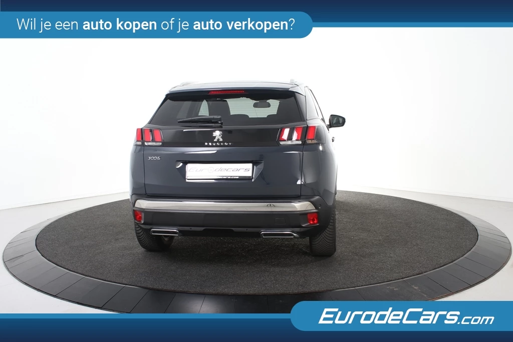Peugeot 3008 – foto 10