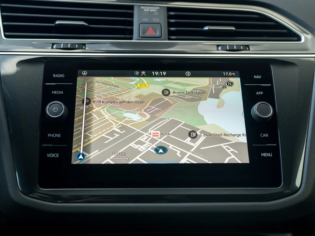 Volkswagen Tiguan – foto 22