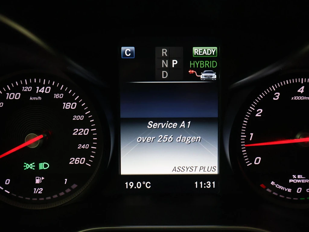 Mercedes-Benz C-Klasse – foto 33