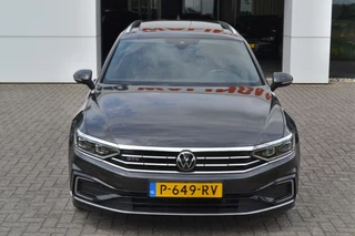 Volkswagen Passat – thumbnail 7