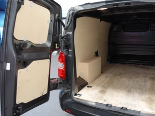 Opel Vivaro-e – thumbnail 39
