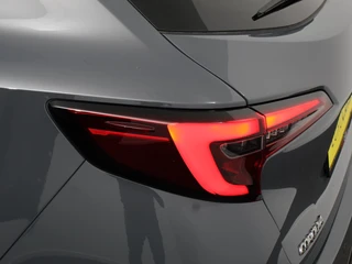 Toyota Corolla Touring Sports – thumbnail 25