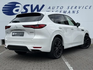Mazda CX-60 – thumbnail 5