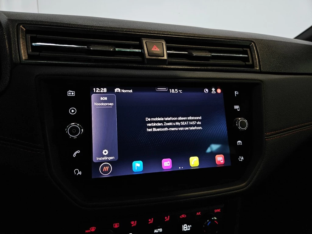 SEAT Ibiza – foto 33