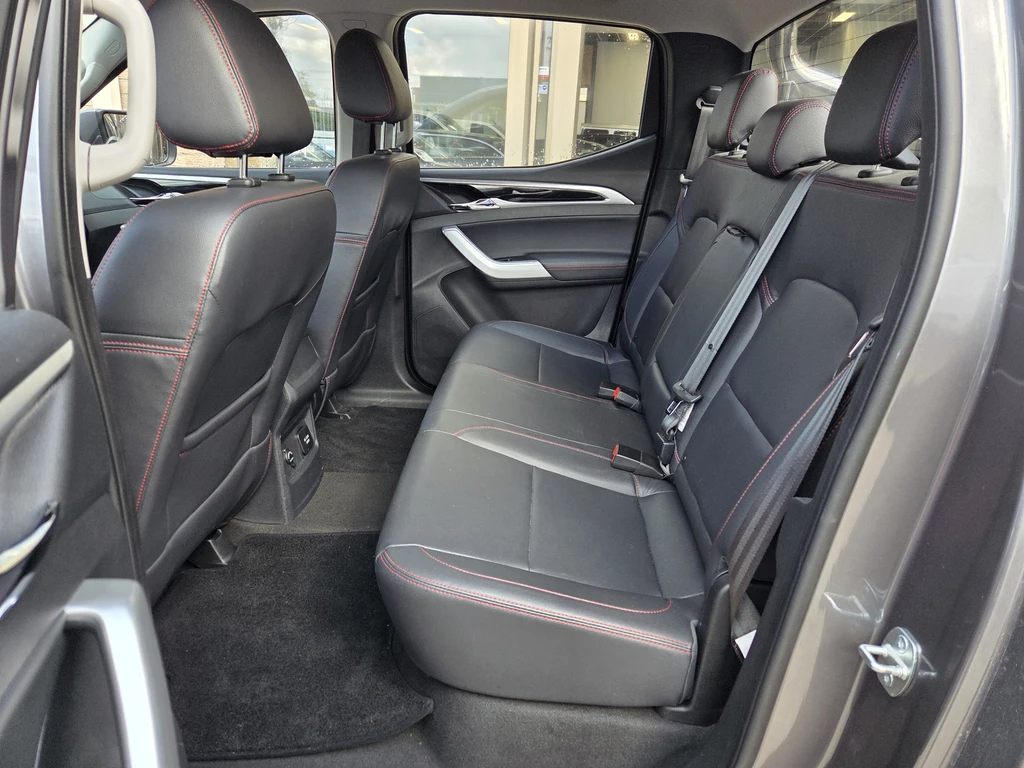 Maxus T90 EV – foto 17