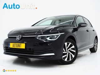 Volkswagen Golf – thumbnail 1