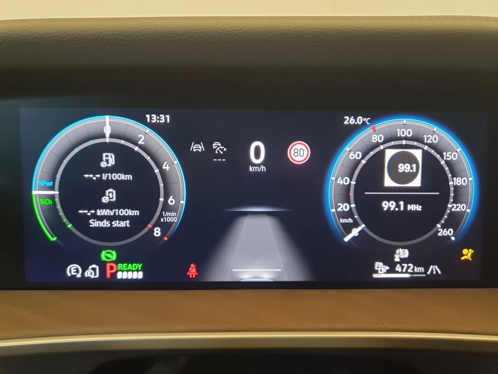 Volkswagen Tayron – foto 14