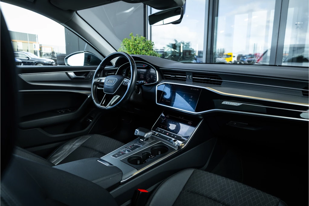 Audi A6 – foto 15