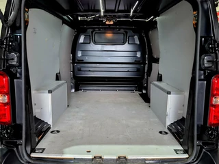 Opel Vivaro – thumbnail 14