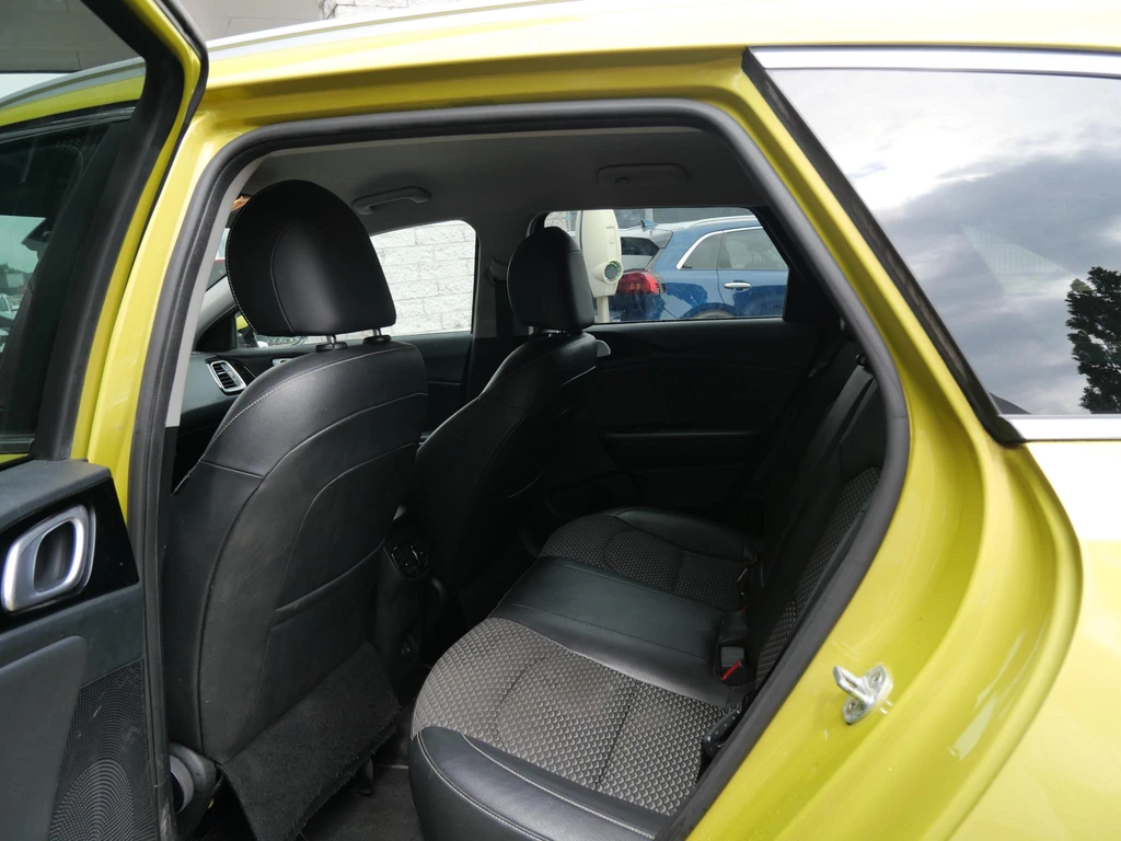 Kia Ceed Sportswagon – foto 9