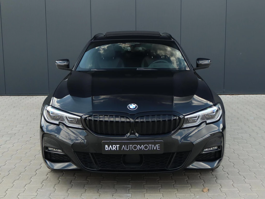 BMW 3 Serie – foto 8