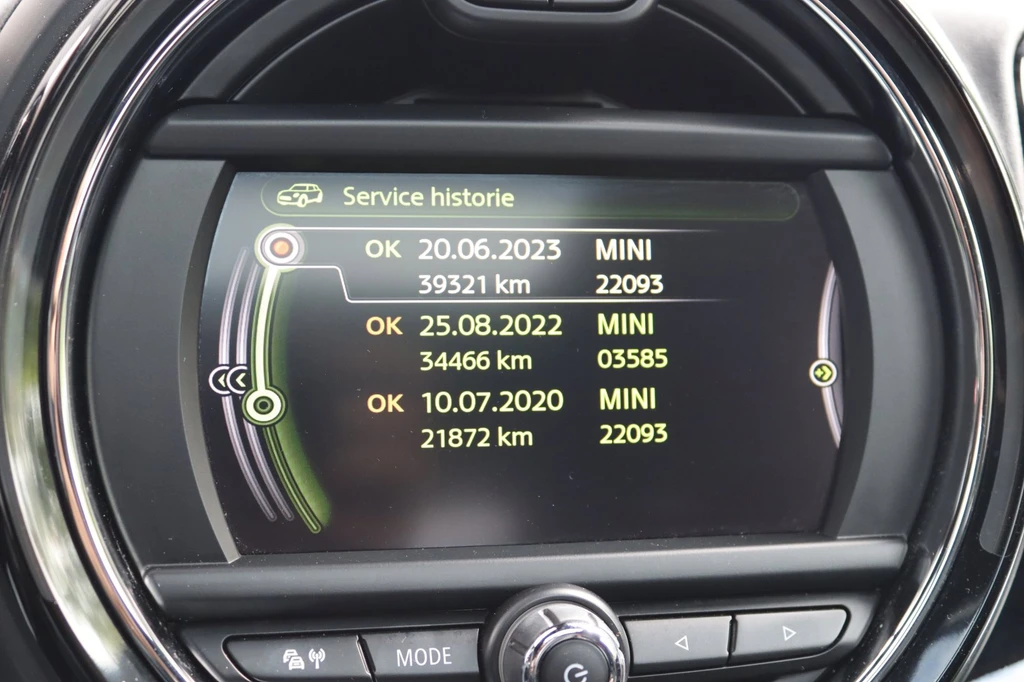 MINI Countryman – foto 24