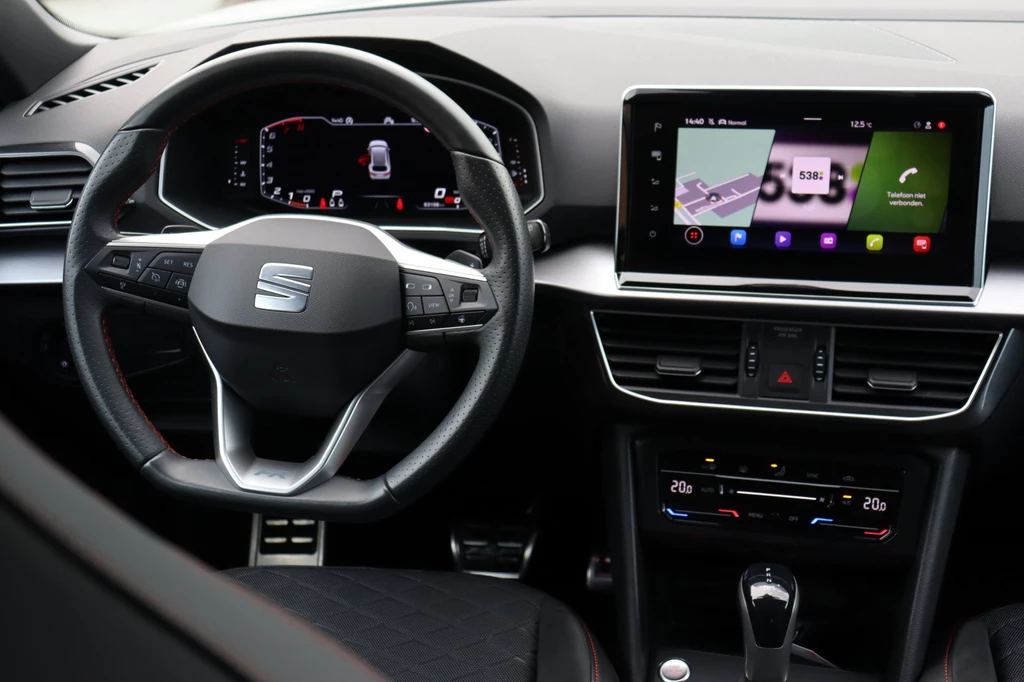 SEAT Tarraco – foto 16