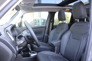 Jeep Renegade – thumbnail 11