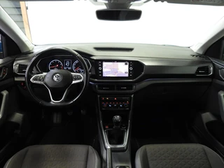 Volkswagen T-Cross – thumbnail 8