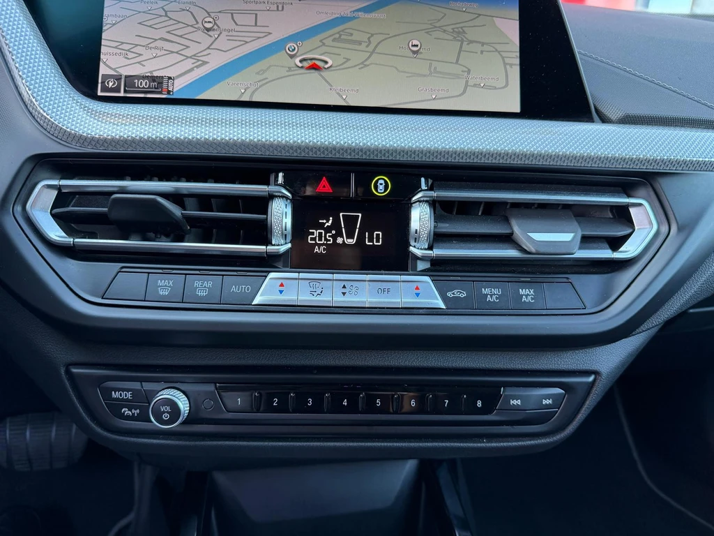 BMW 1 Serie – foto 16