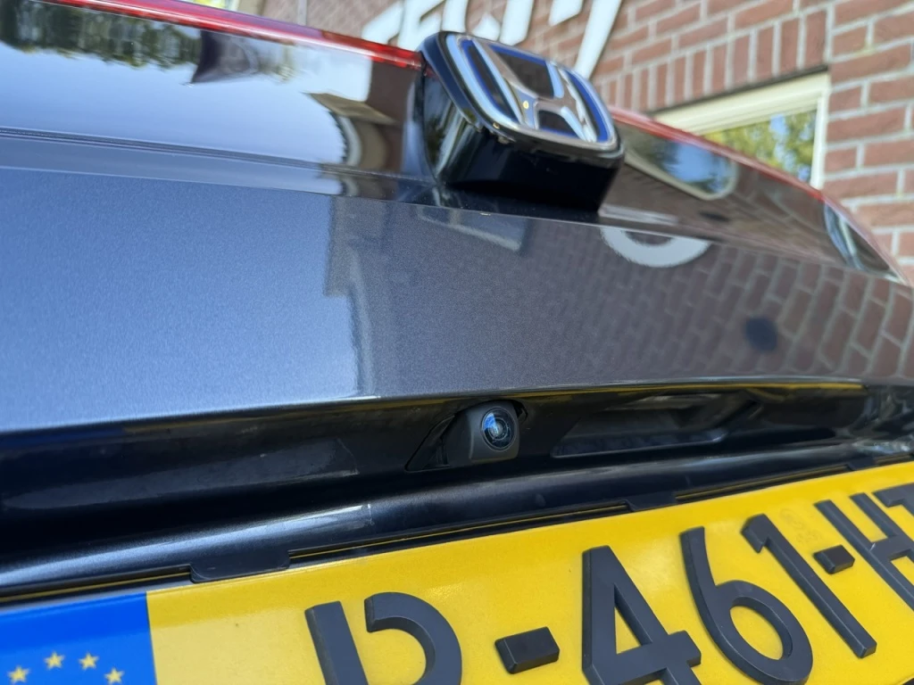Honda HR-V – foto 17