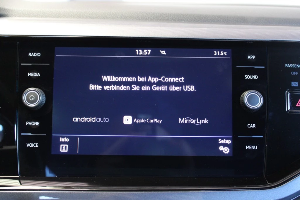 Volkswagen Polo – foto 19