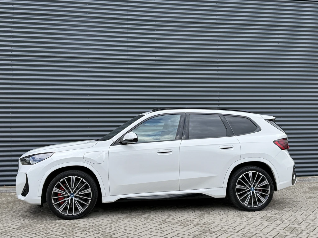 BMW X1 – foto 4