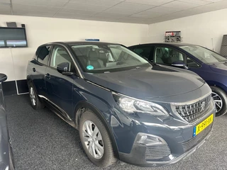 Peugeot 3008 – thumbnail 4