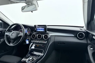 Mercedes-Benz C-Klasse – thumbnail 17